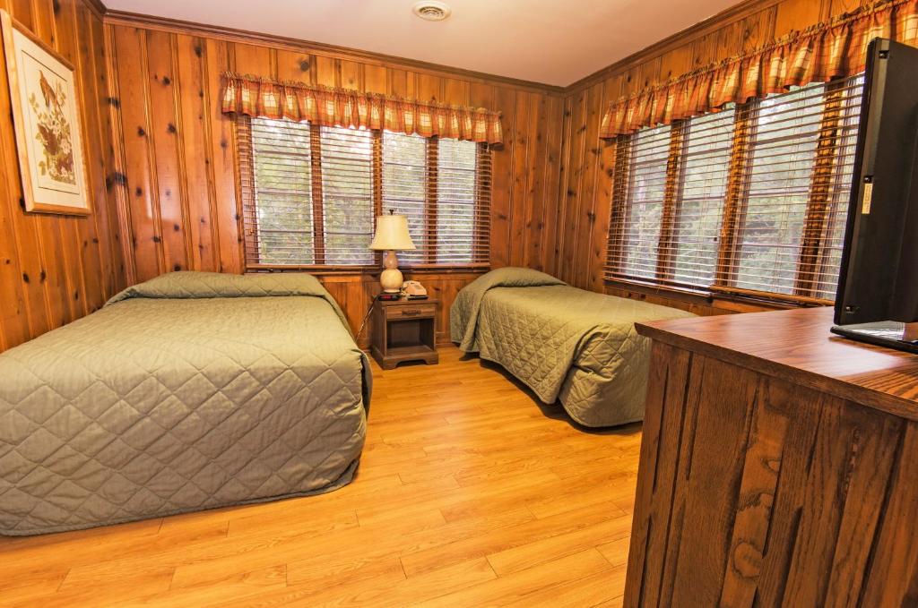 General Butler State Resort Park photo