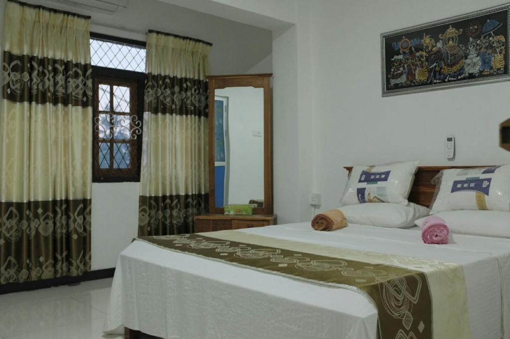 Gallery image of Relax Home in Rambukkana