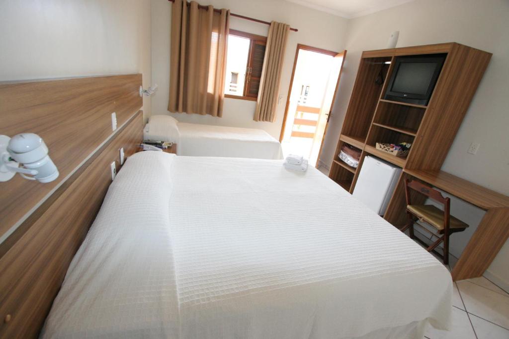 Ville Park Hotel - Habitación Individual Superior