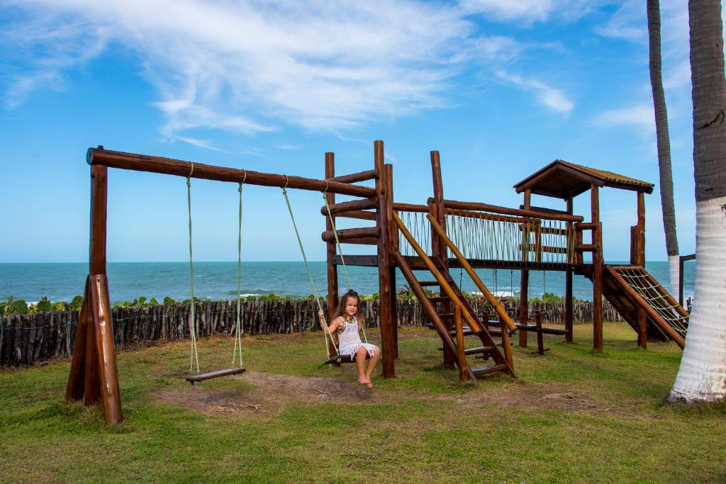  Coliseum Beach Resort All Inclusive