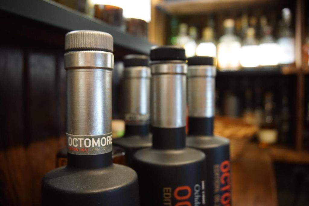 Fotografie z fotogalerie ubytování Lochside Hotel v destinaci Bowmore