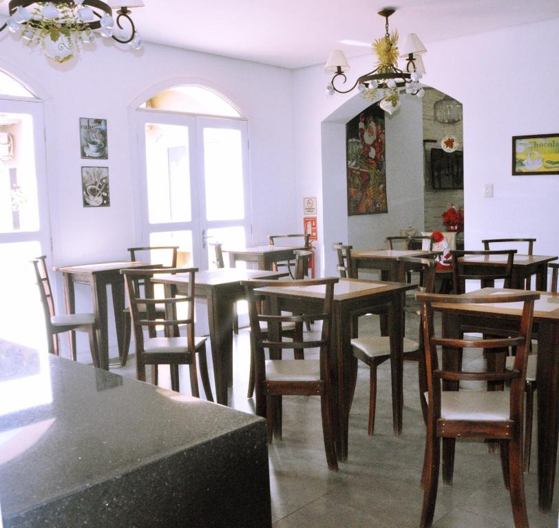  Crigial Hotel