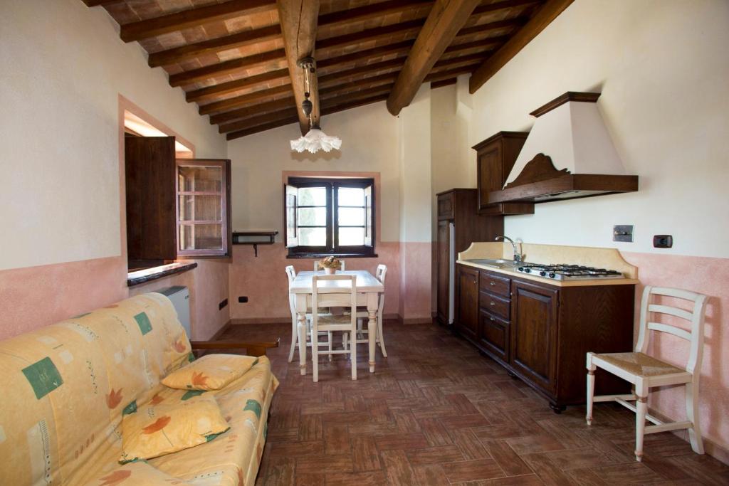 Terre Del Cantico Country House