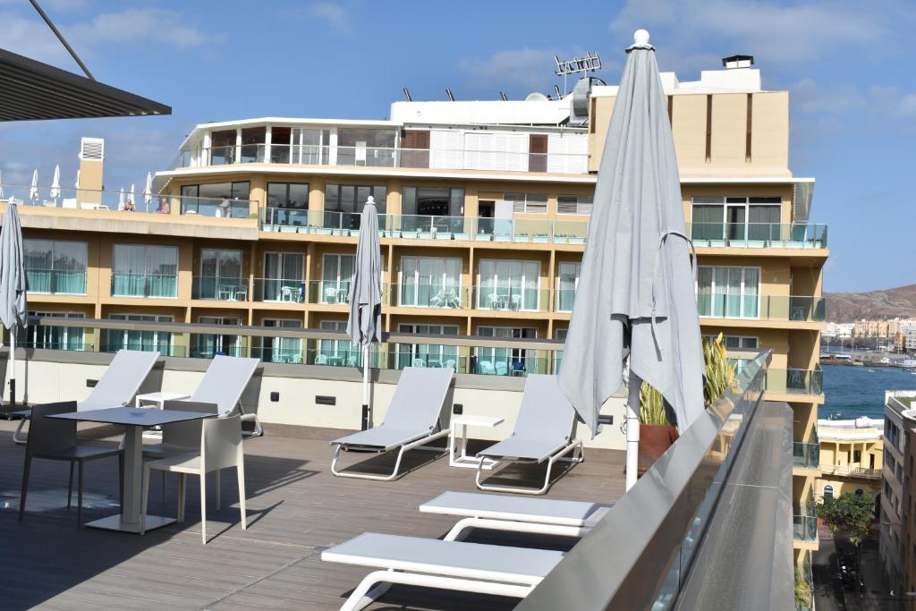 TC Hotel Doña Luisa, Las Palmas – Bijgewerkte prijzen 2023