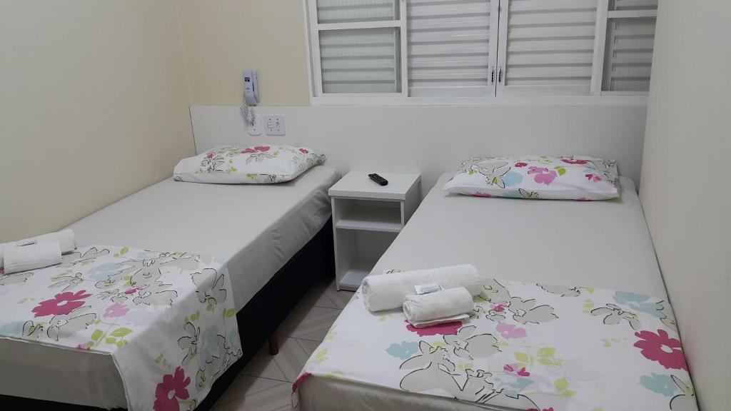  La Madre Hotel