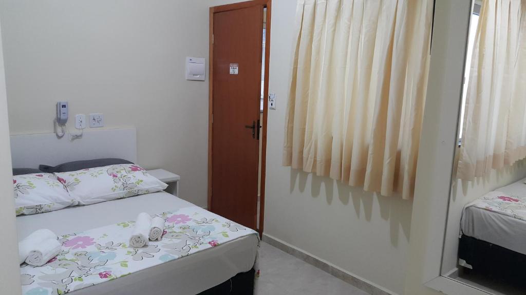  La Madre Hotel