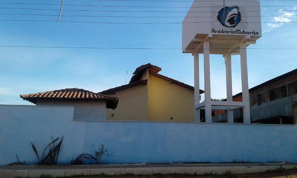  Residencial Tubarao