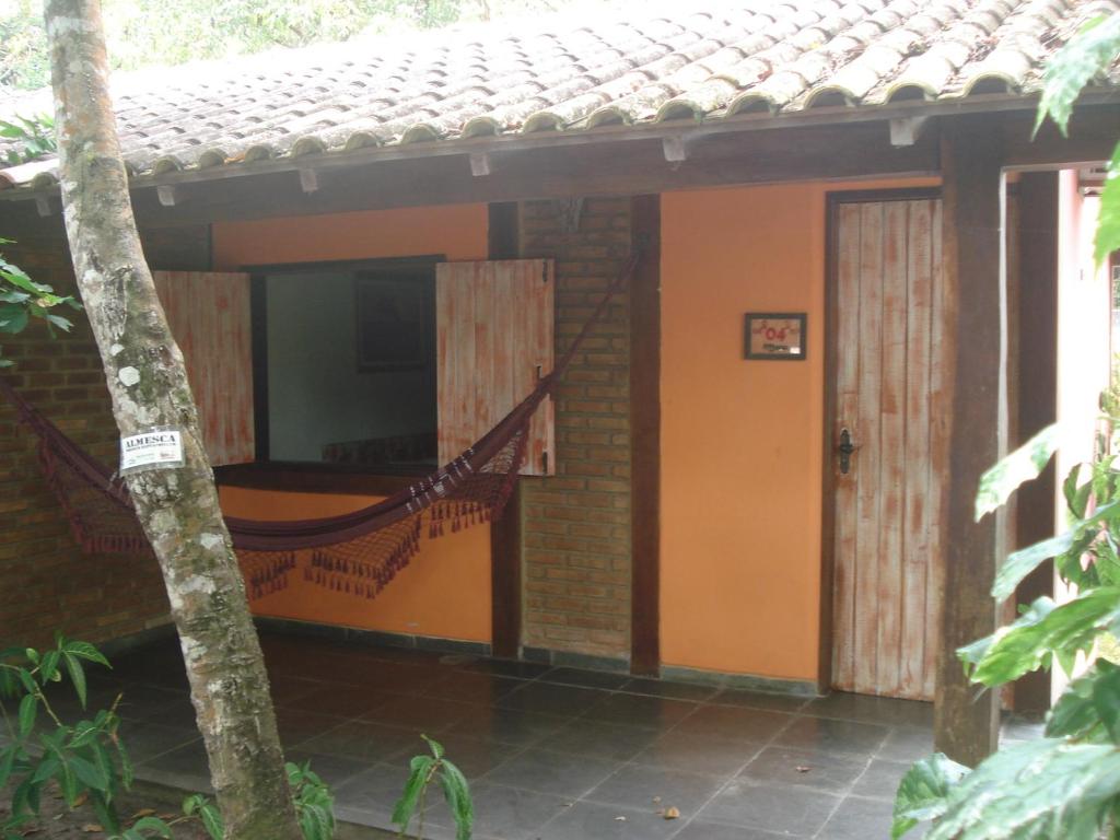 Foto da galeria de Pousada Macunaima em Arraial d'Ajuda