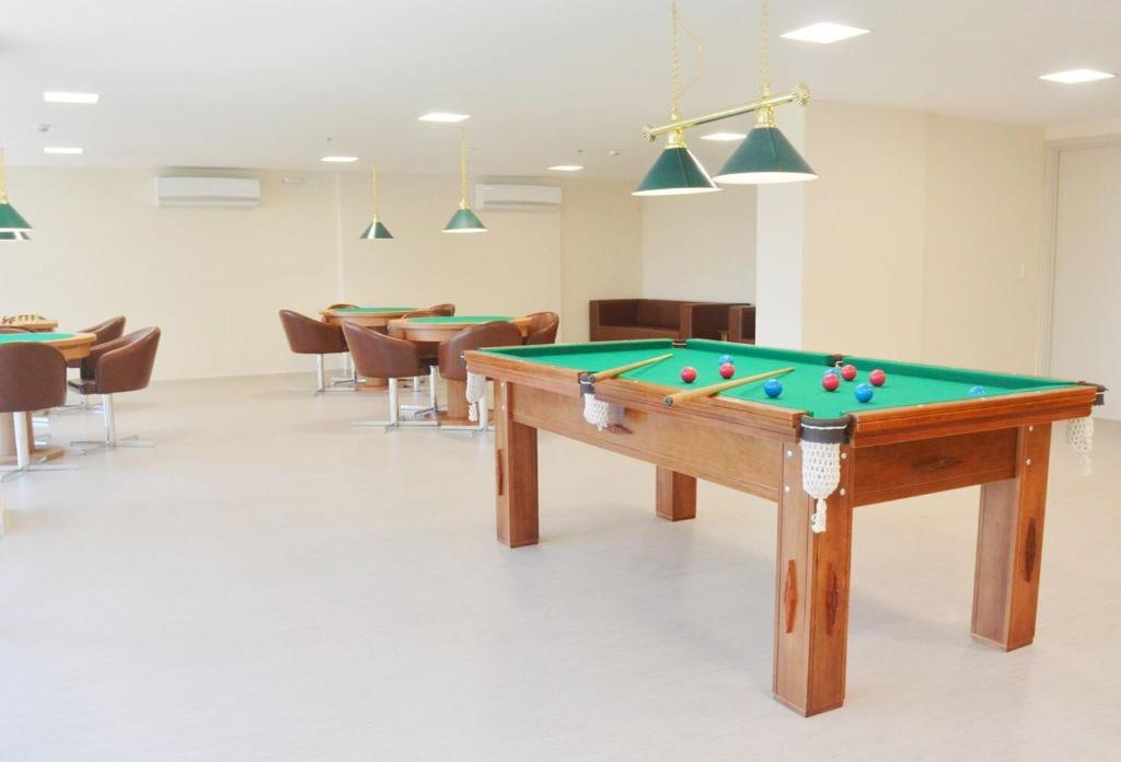  Meridiano Hotel