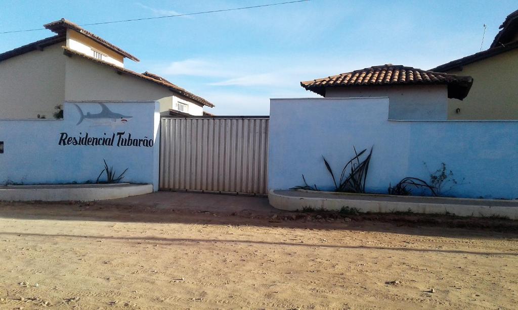  Residencial Tubarao