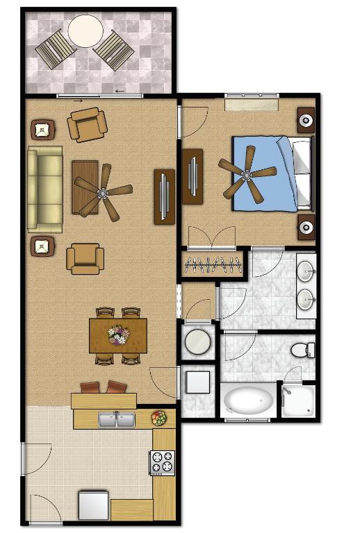 Coral Sands Resort by Palmera - 