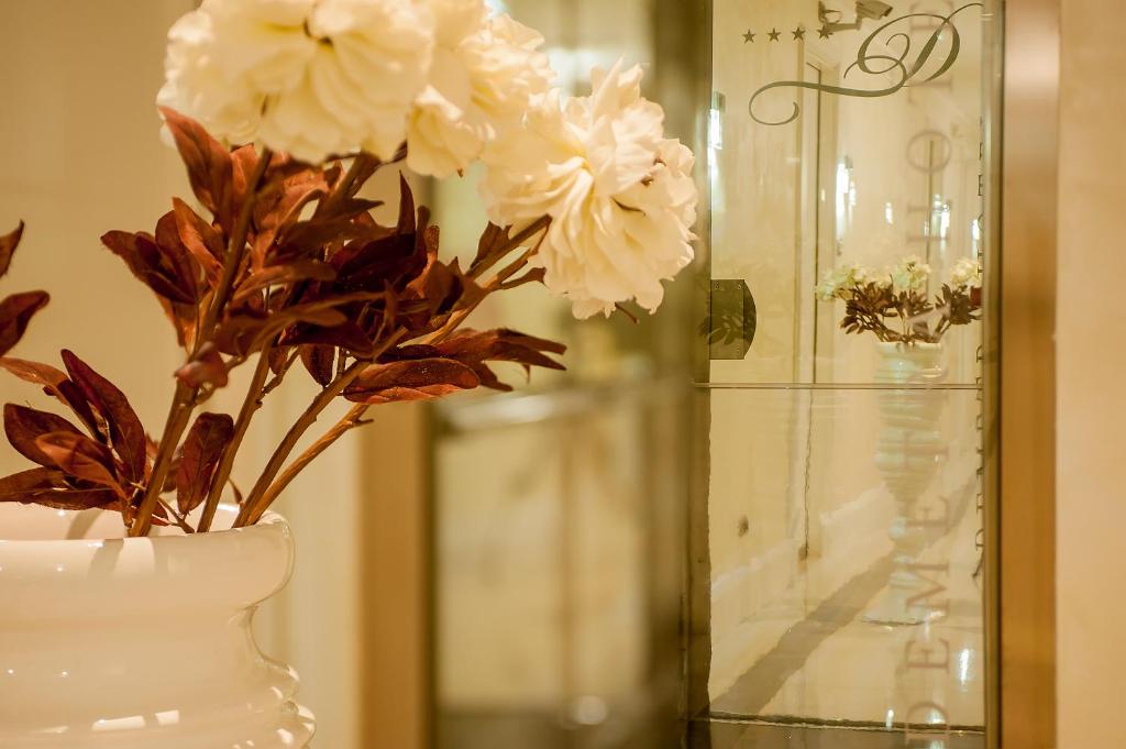 Demetra Hotel - Resim 27