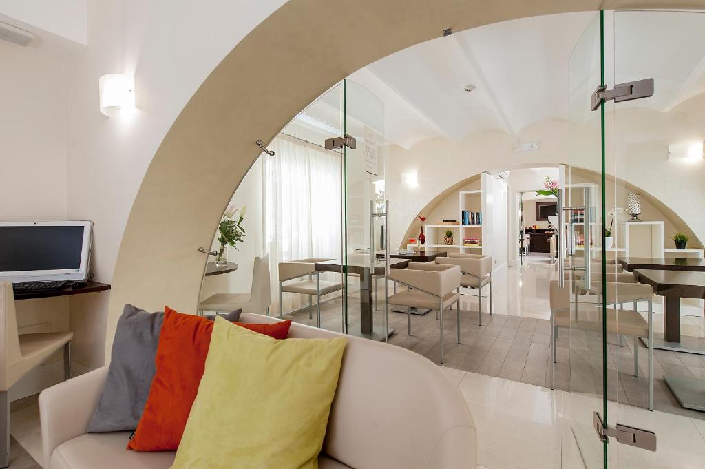 Demetra Hotel - Resim 5