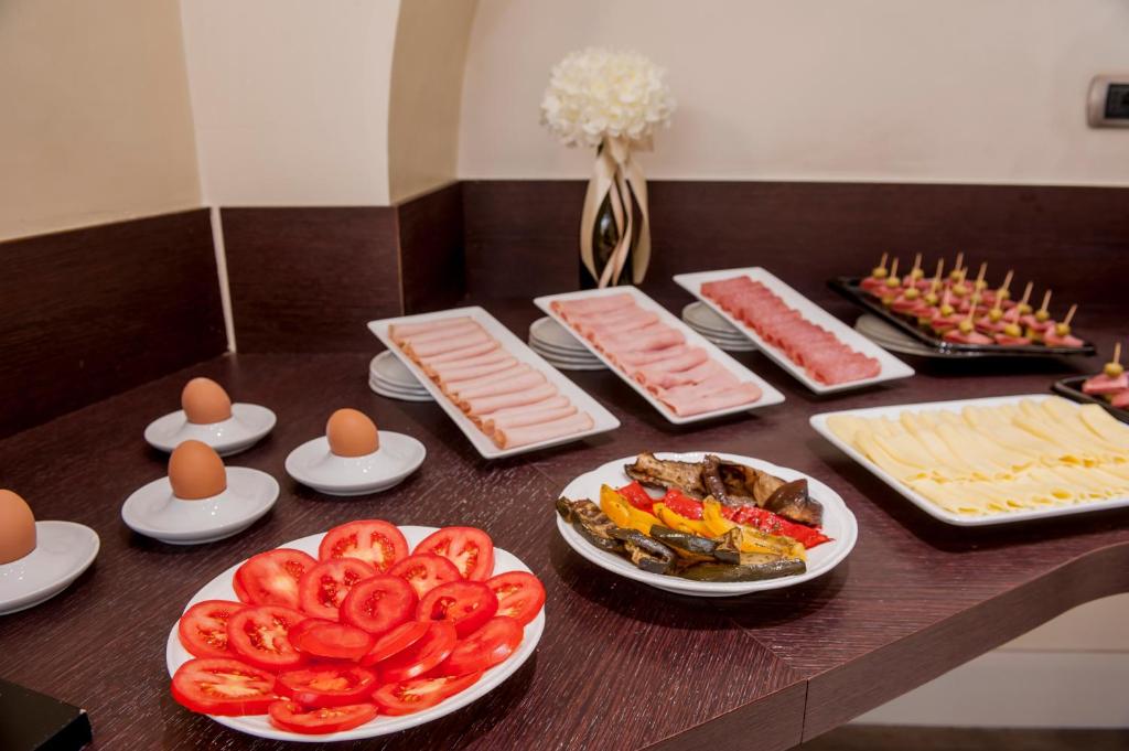 Demetra Hotel - Resim 42