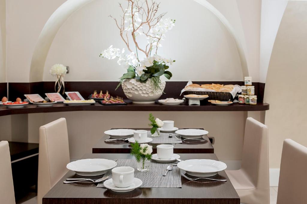 Demetra Hotel - Resim 19