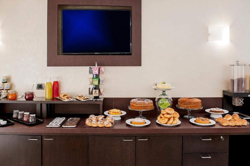 Demetra Hotel - Resim 41
