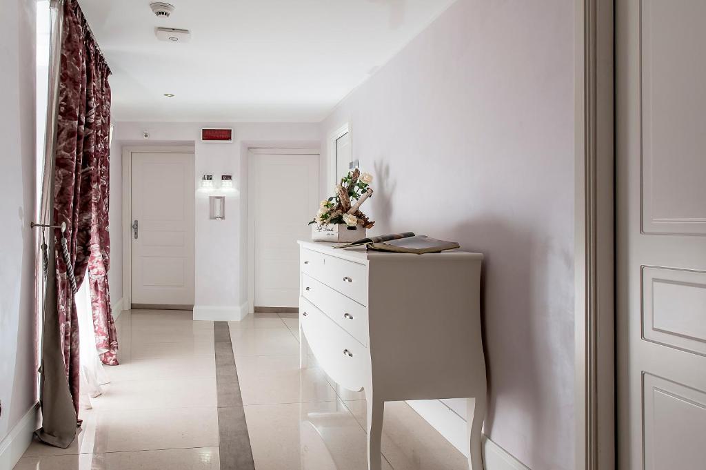 Demetra Hotel - Resim 24