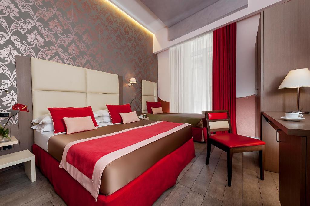 Demetra Hotel - Resim 32