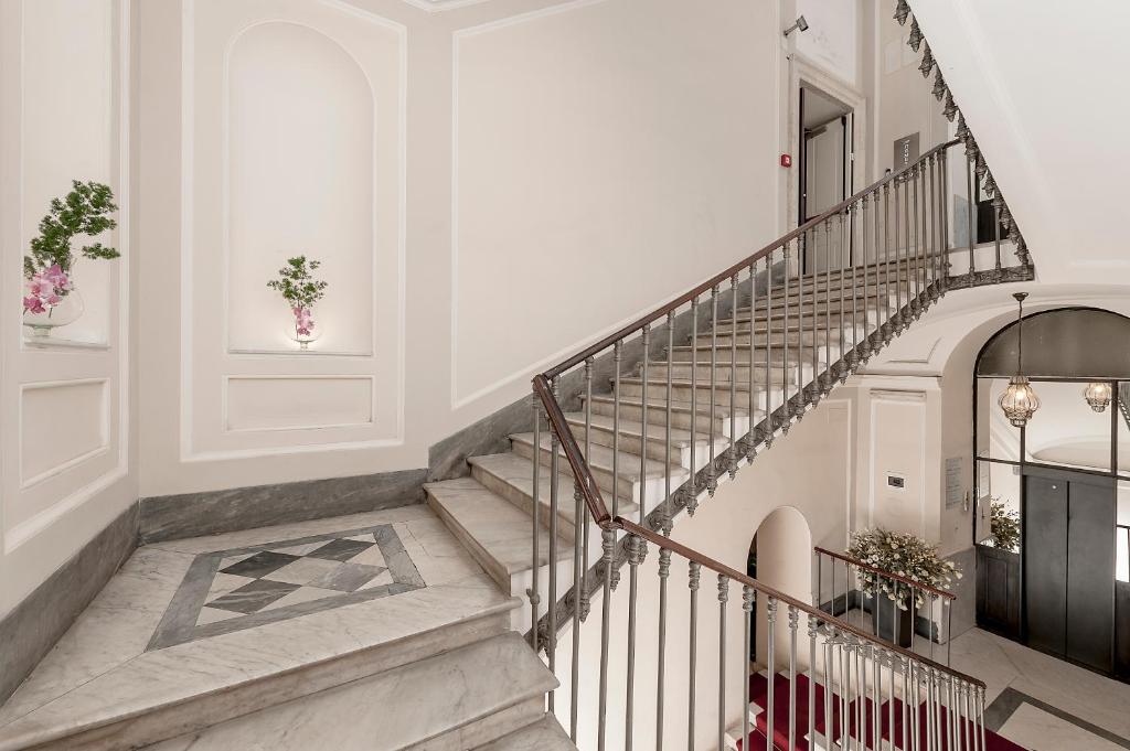 Demetra Hotel - Resim 45