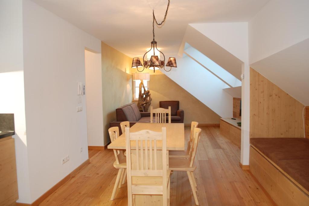 Agalma - Apartment