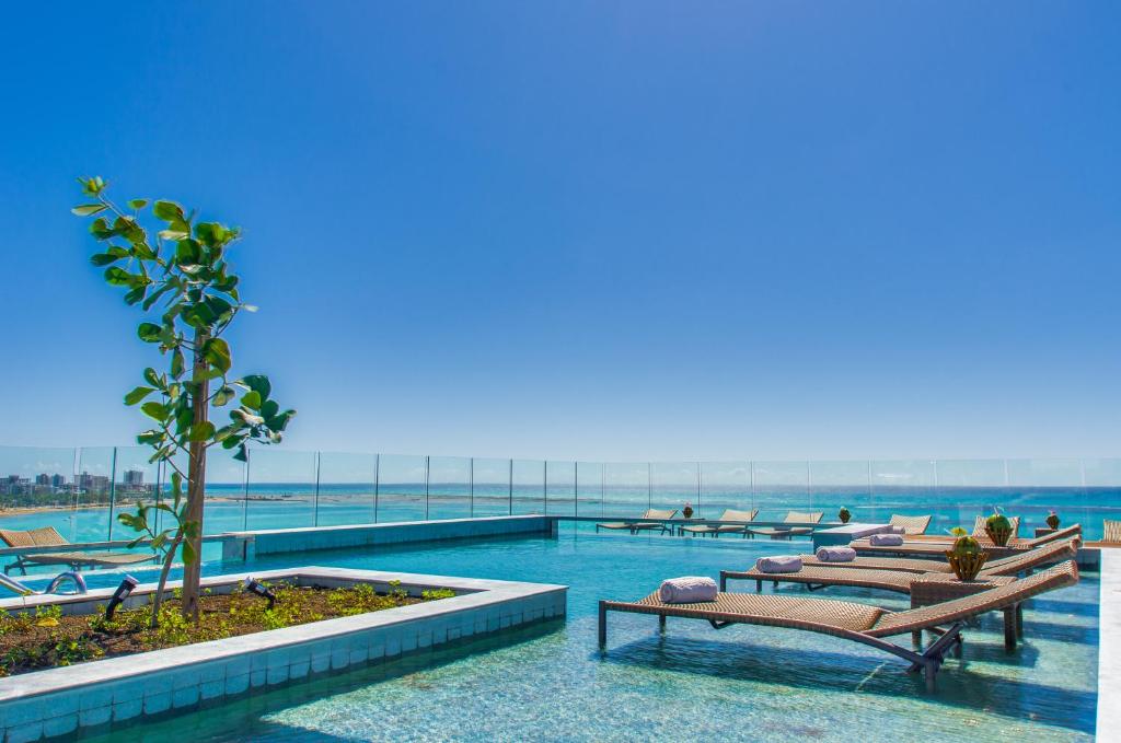  Meridiano Hotel
