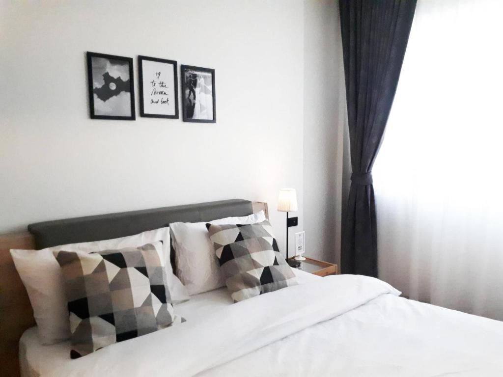 Fotografie z fotogalerie ubytování Oh Boutique Guesthouse - Khaosan v destinaci Bangkok