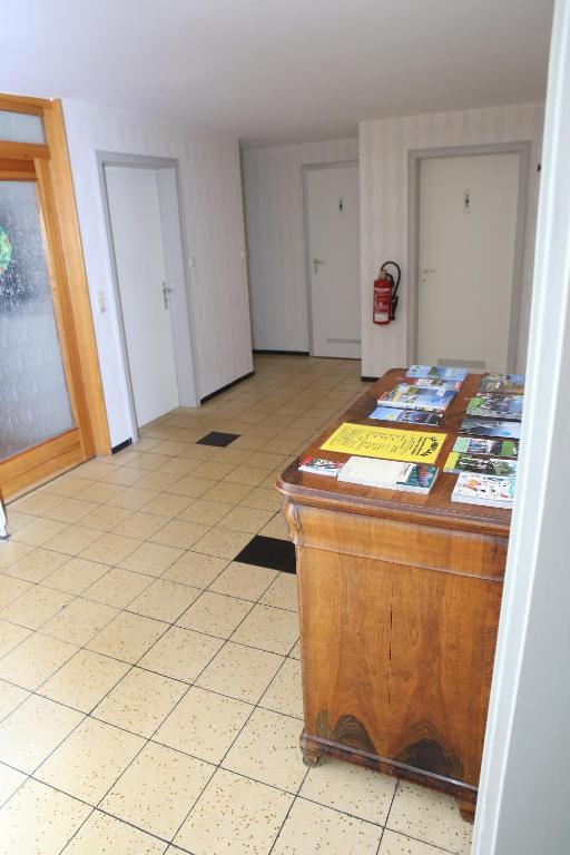 Fotografie z fotogalerie ubytování Landgasthof Kreuz v destinaci Konstanz
