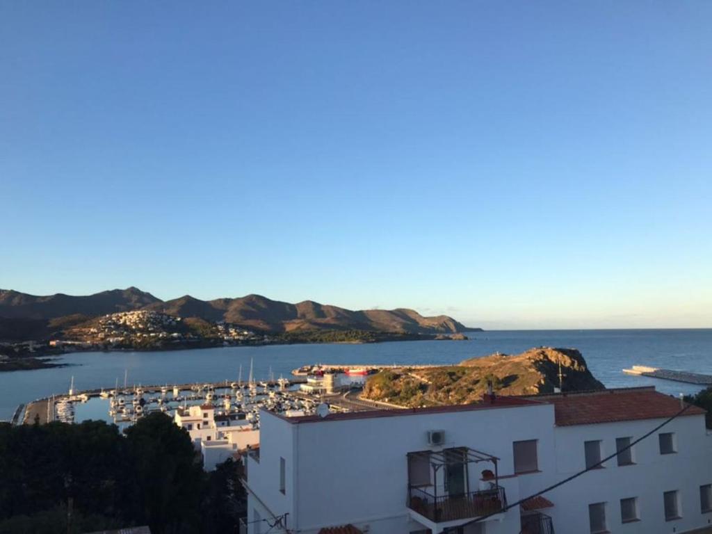 Espectaculares vistas al mar Ático y apart 3 habitaciones - APTOMENTO STUDIO Con Vista Sul Mare
