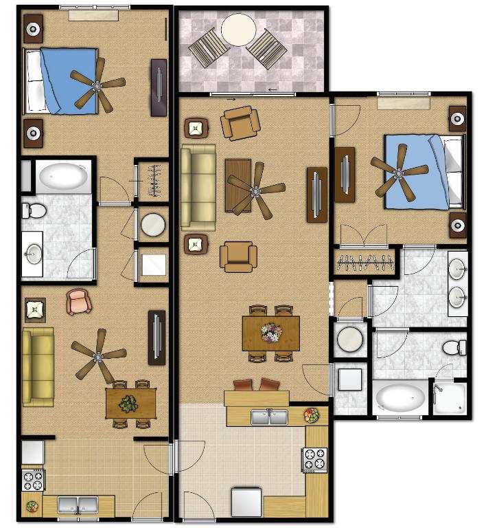 Coral Sands Resort by Palmera - 