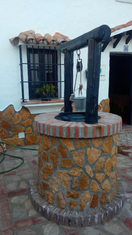 Edificio en el que se encuentra la casa o chalet
