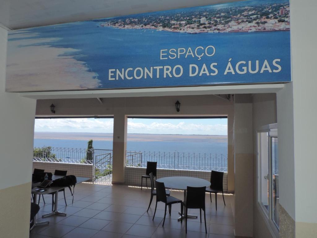  Hotel Sandis Mirante
