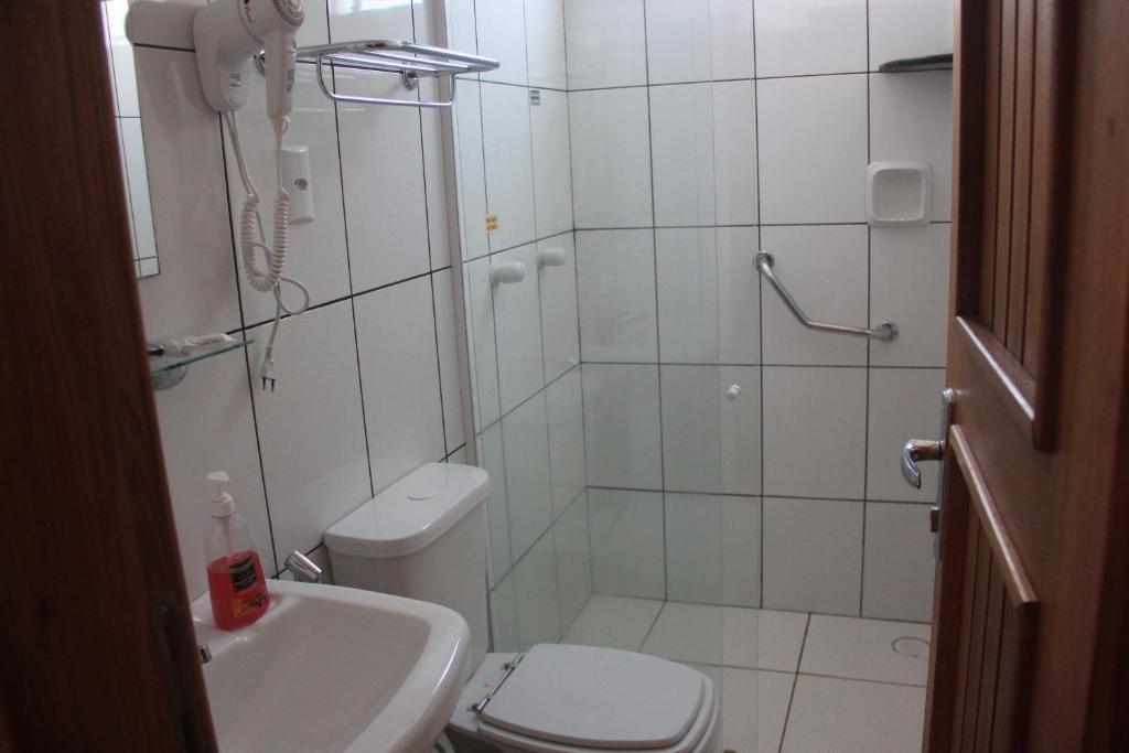  Hotel Sandis Mirante