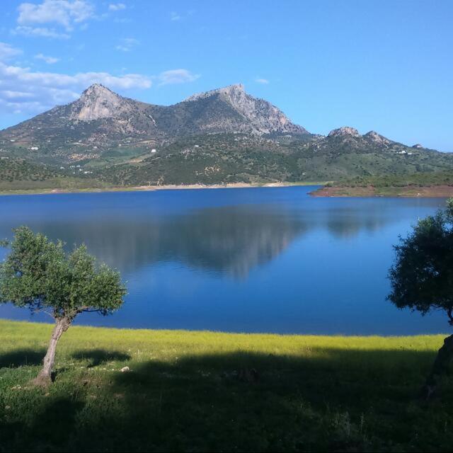 Paisaje cerca de esta casa o chalet