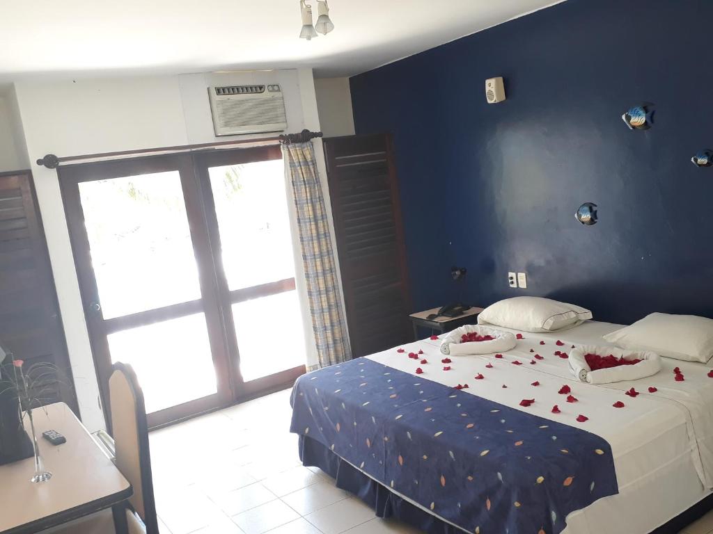 Hotel D'Anatureza - Standard Double Room