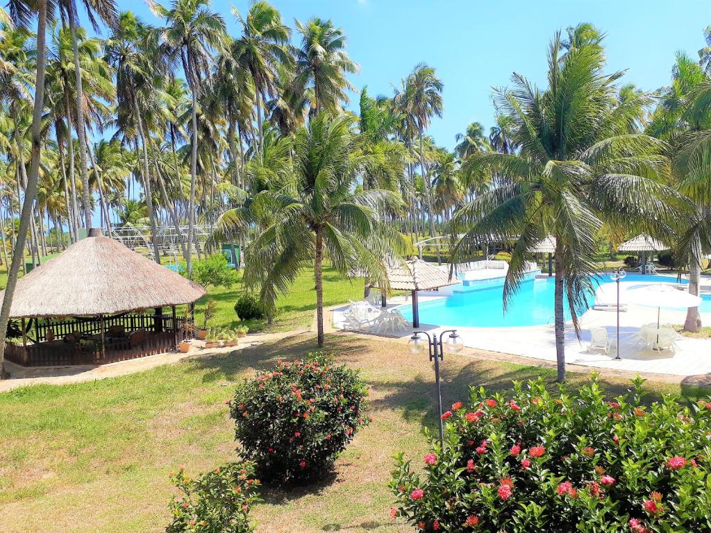  Hotel D'Anatureza