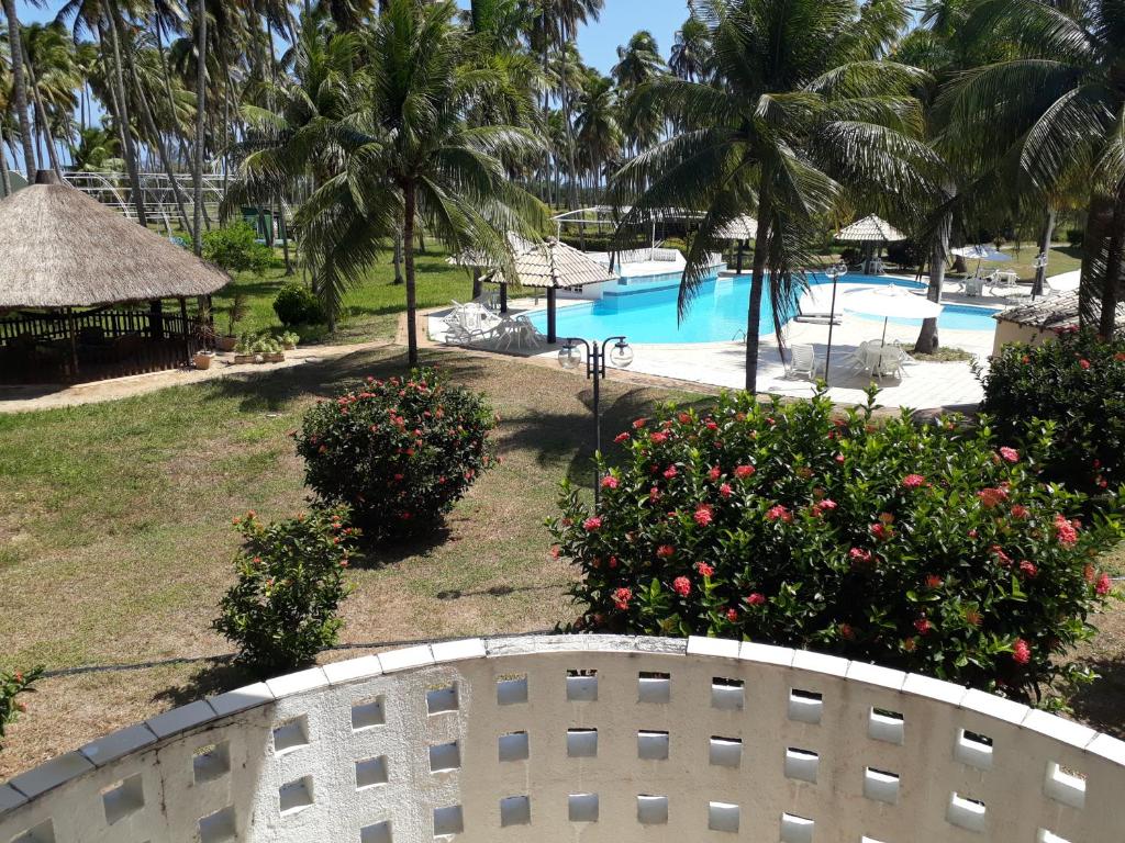  Hotel D'Anatureza