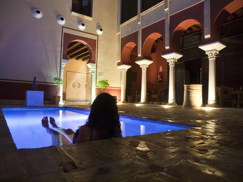 Hospederia Baños Arabes De Cordoba - 19