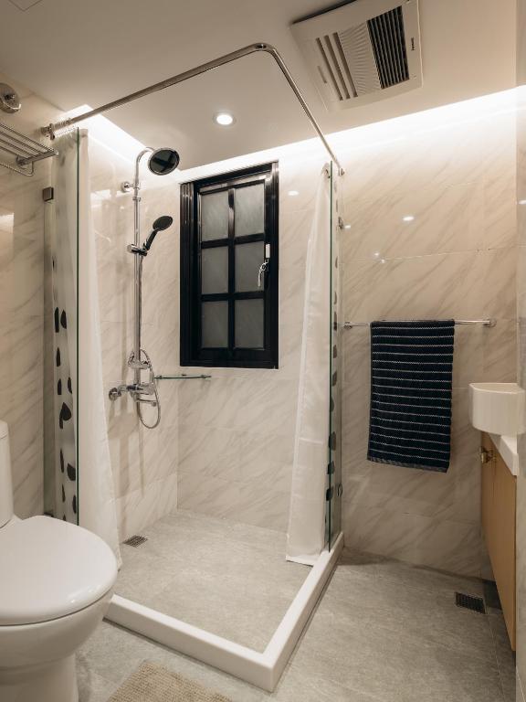 Little Apartment A+B Welcome Taipei Long Stay - 