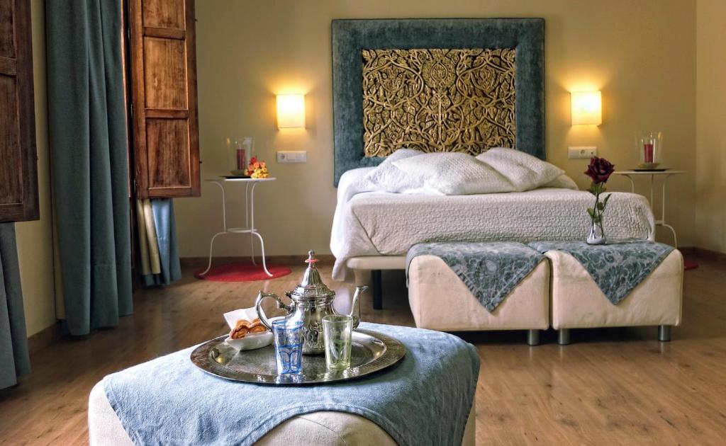 Hospederia Baños Arabes De Cordoba - 5