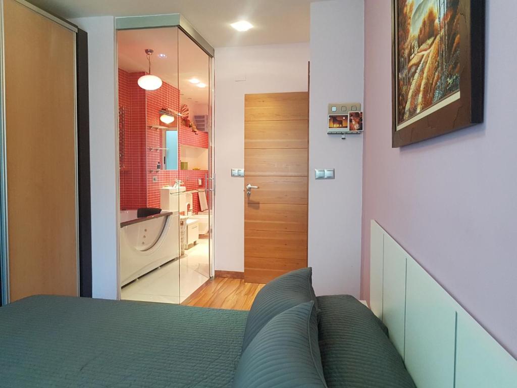 Photo de la galerie de l'établissement Apartamento Panaderos, à Valladolid