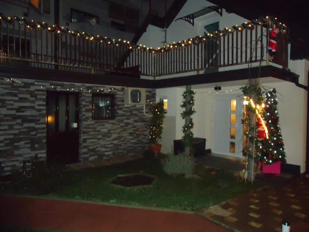 Apartment Spectre - 5