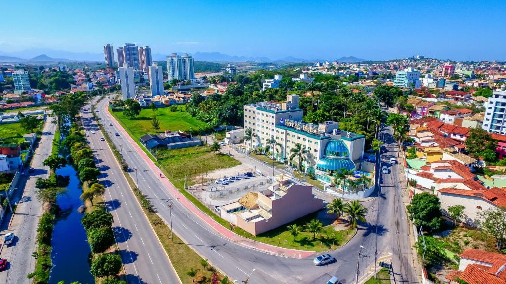  Dubai Macaé by Atlântica