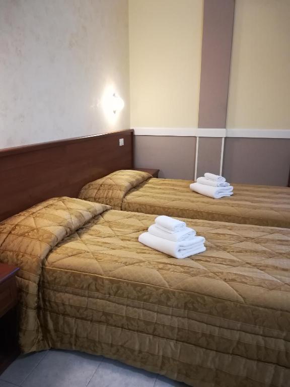Hotel Marco Polo SELF CHECK-IN photo