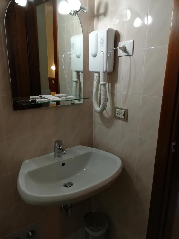 Hotel Marco Polo SELF CHECK-IN photo