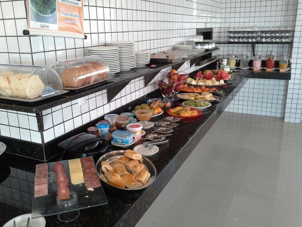  Hotel Sandis Mirante