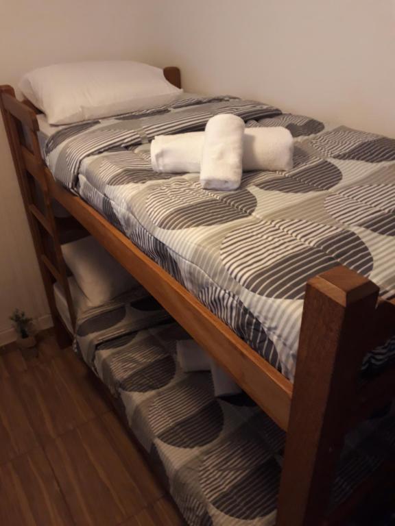  Flight Crew Hostel