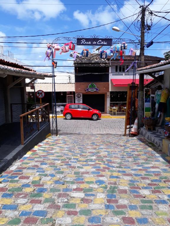  Guest House Mara Vilha II
