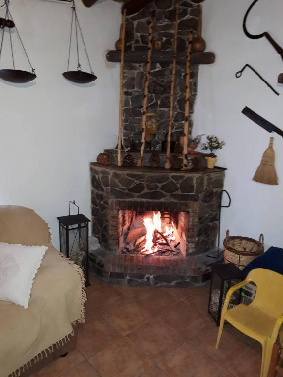 Fotografie z fotogalerie ubytování Agrompelo House v destinaci Agros