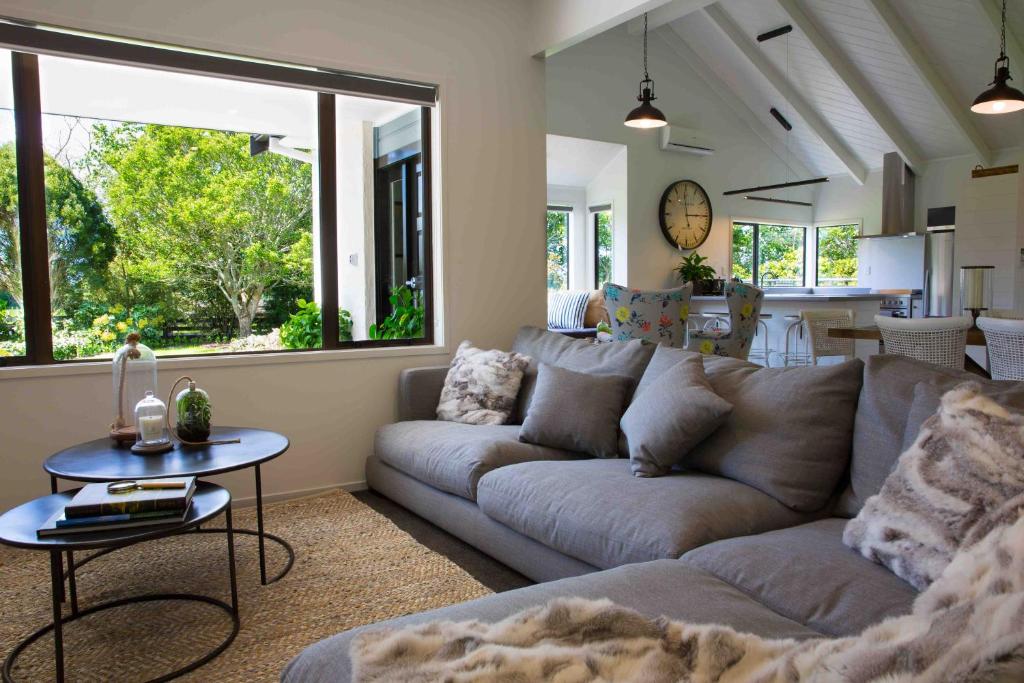 Lakeview Lodge Karapiro - Resim 18