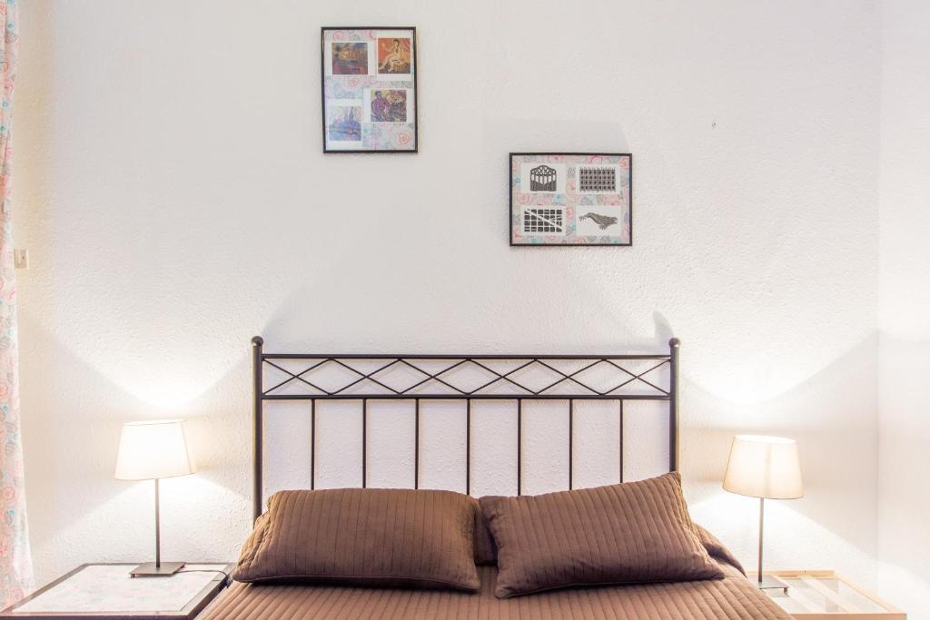 Fotografie z fotogalerie ubytování Charm Apartment Sagrada Familia v destinaci Barcelona
